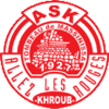 AS Khroub