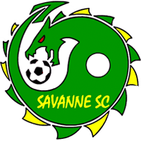 Savanne