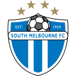 South Melbourne U20