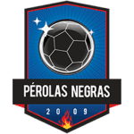 Pérolas Negras W