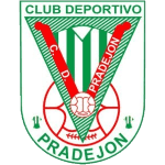 Pradejon