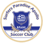 Surfers Paradise Apollo
