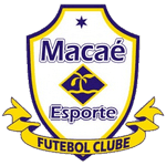 Macaé U20