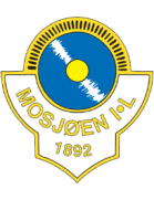 Mosjøen