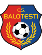 Baloteşti