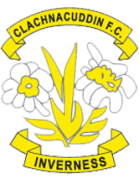 Clachnacuddin