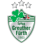 Greuther Fürth II