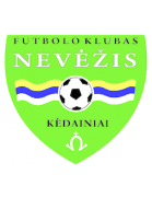 Nevėžis