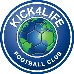 Kick4Life
