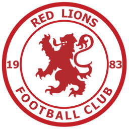 Red Lions