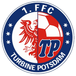 Turbine Potsdam W
