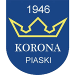 Korona Piaski