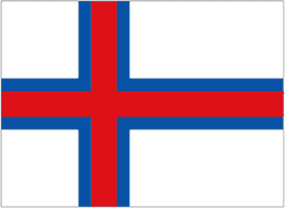 Faroe Islands W