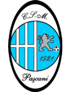 Paşcani