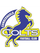 Cumbernauld Colts