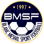 Blanc Mesnil