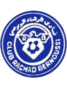 Rachad Bernoussi