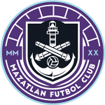 Mazatlán W
