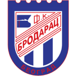 Brodarac U19