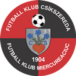 Csikszereda U18