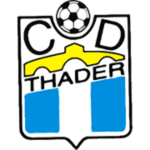 Thader