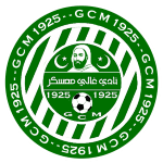 GC Mascara