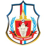 Lamphun Warrior