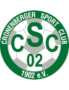 Cronenberger SC