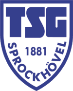Sprockhövel