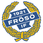 Frösö
