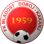 Mladost Doboj Kakanj