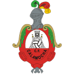 Calamocha II