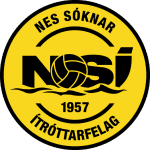 NSÍ