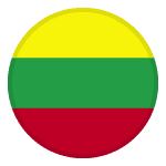 Lithuania U19 W