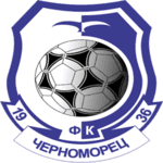 Chornomorets U19