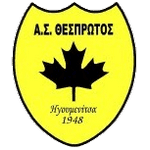 Thesprotos