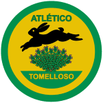 Atlético Tomelloso U19