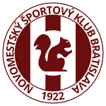 NMŠK 1922 Bratislava