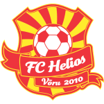 Võru FC Helios U19