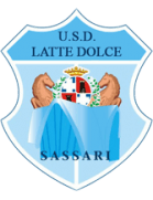 Latte Dolce