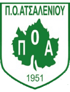 Atsalenios