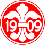 B 1909