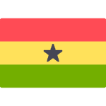 Ghana W