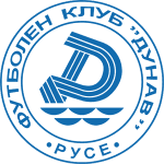 Dunav ot Ruse II