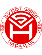 Rot-Weiß Hadamar