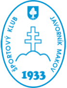 Javorník Makov