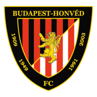 Honvéd II