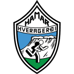 Hamar