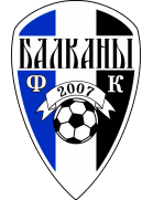 Balkany Zorya