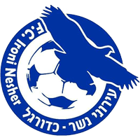 Ironi Nesher